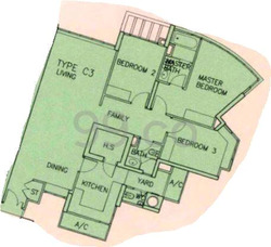 The Madeira (D23), Condominium #442894421